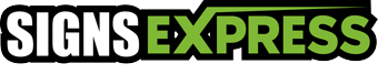 Signs Express Logo